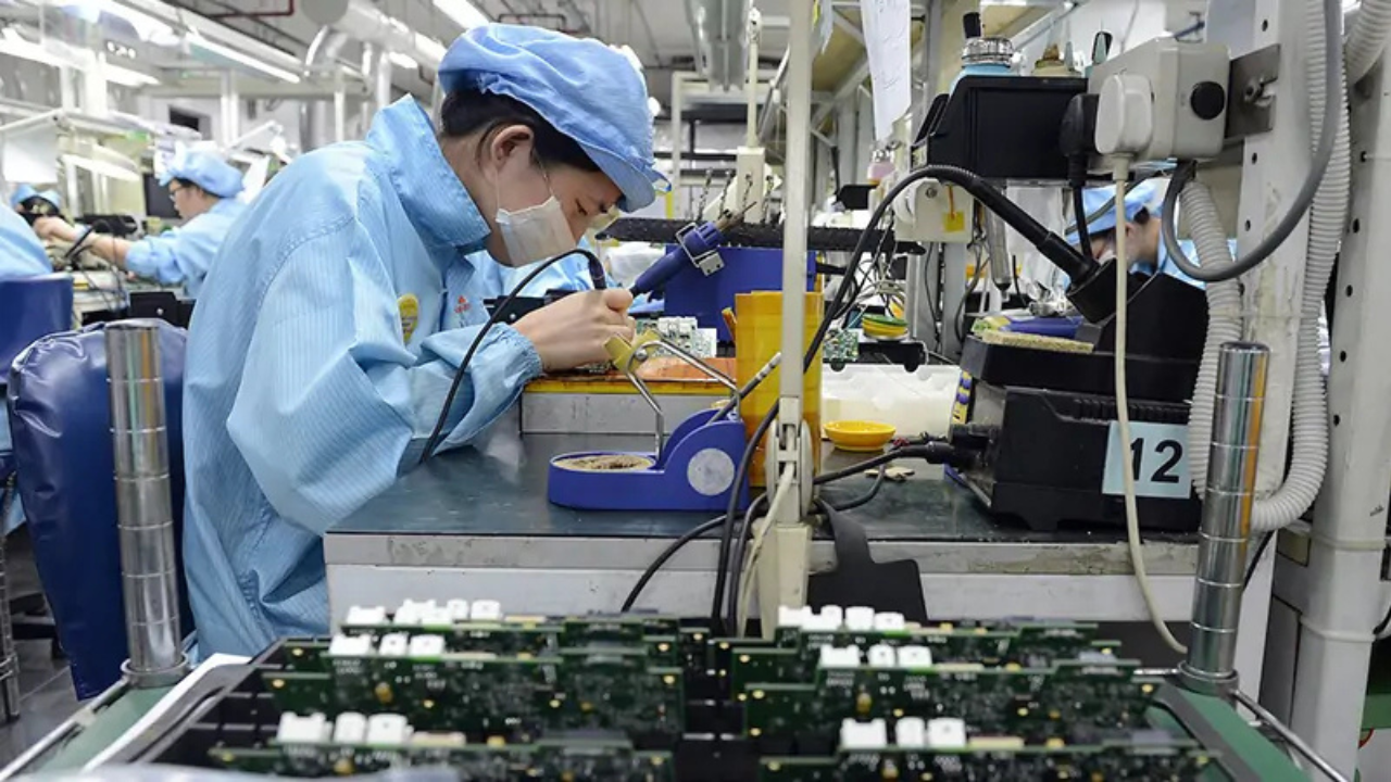 Gaji PT Kencana Sukses Gemilang