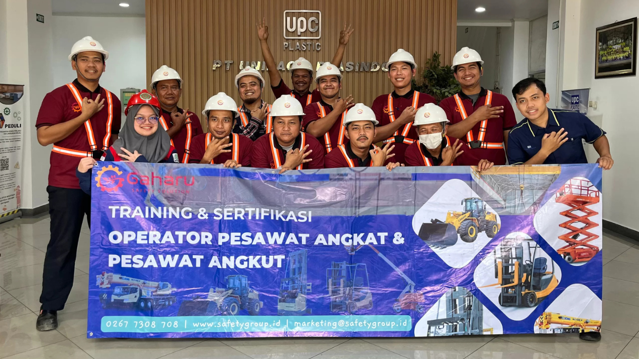 Gaji PT Unipack Plasindo